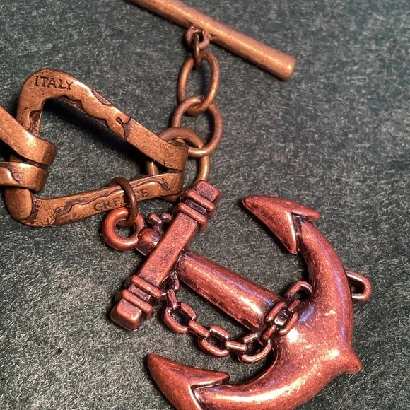 Unique bracelet - Picture 5 of 8